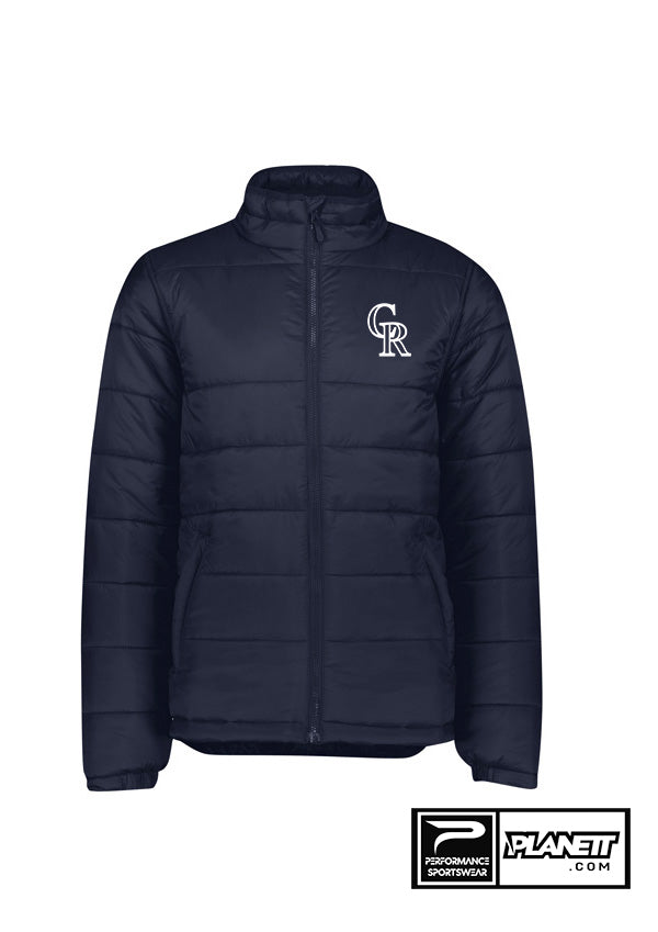 Croydon Rams Puffer Jacket