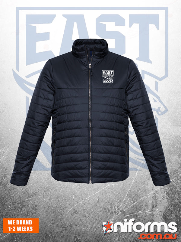 ERFC Adult Puff Jacket