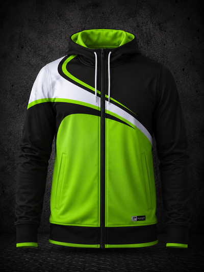 [CUSTOM] JK103 Team Jacket