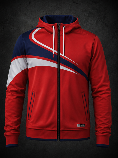 [CUSTOM] JK103 Team Jacket