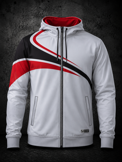 [CUSTOM] JK103 Team Jacket