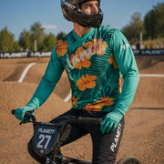 Womens Kahuna Jersey