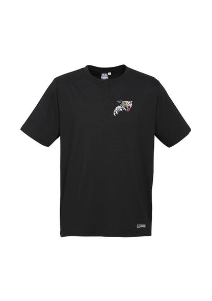 LBMX Club Mens Tee - customfieldsforall