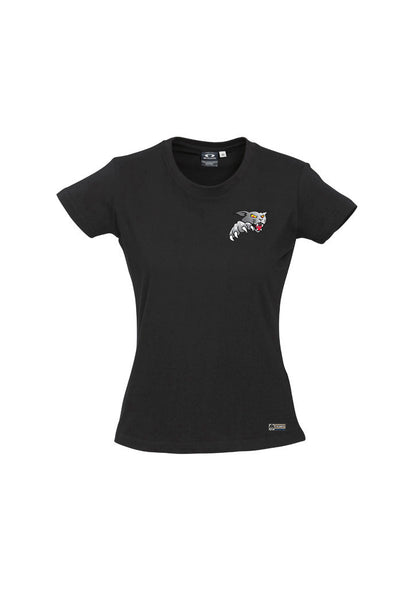 LBMX Club Ladies Tee - customfieldsforall