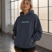 Storm Oversized Hoodie