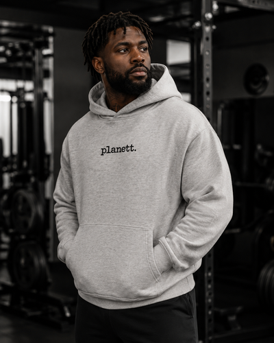 Marle Oversized Adult Hoodie