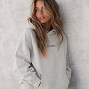 Marle Oversized Hoodie
