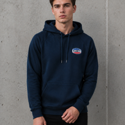 Nemesis Oversized Heavy Hoodie