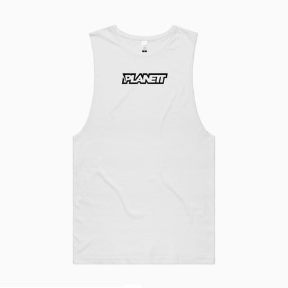 Classic Tank - Singlet