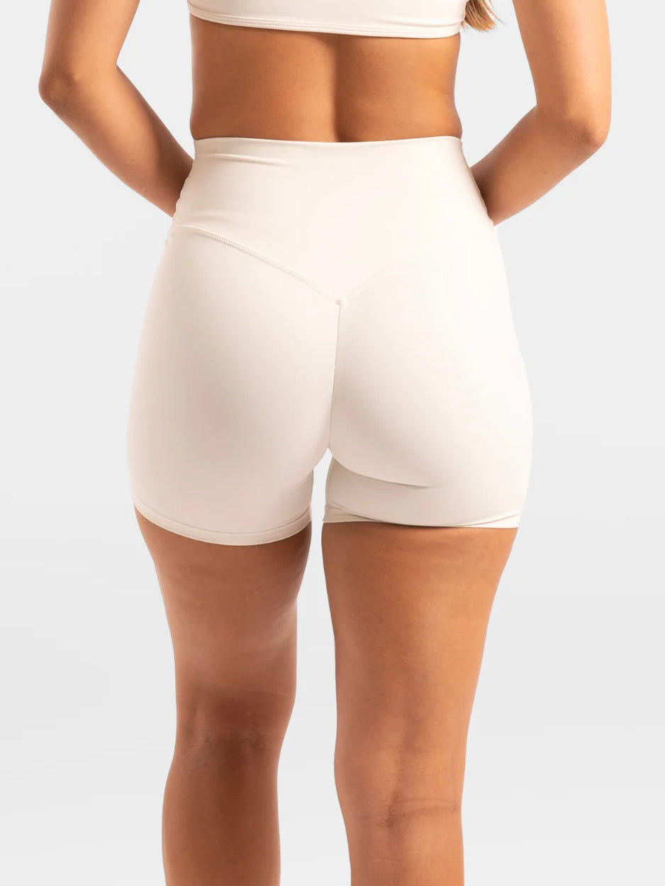 Off White Active Shorts - Activewear