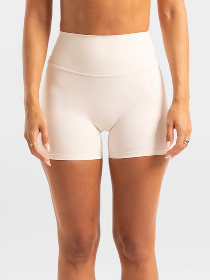 Off White Active Shorts - Activewear