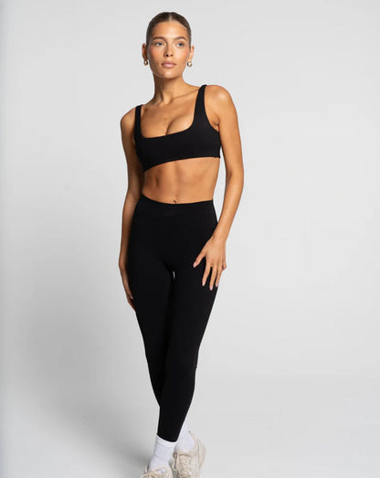 Invisible Scrunch Leggings - Activewear