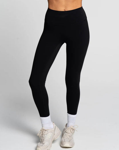 Invisible Scrunch Leggings - Activewear