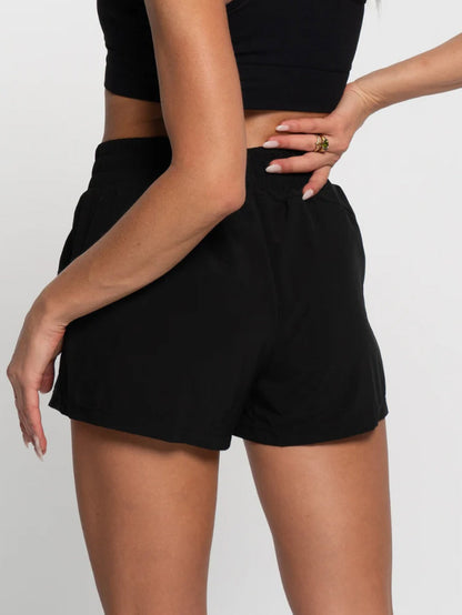 Onyx Running Shorts - Activewear