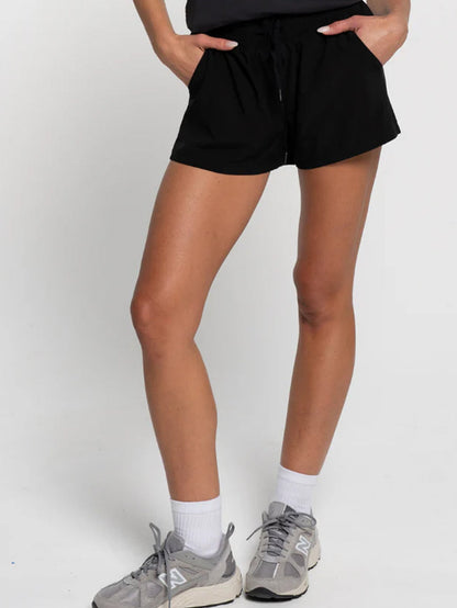 Onyx Running Shorts - Activewear