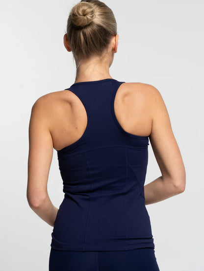 Marine Racer Crop - Activewear