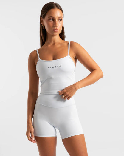 Mirage Scoop Back Tank - Activewear