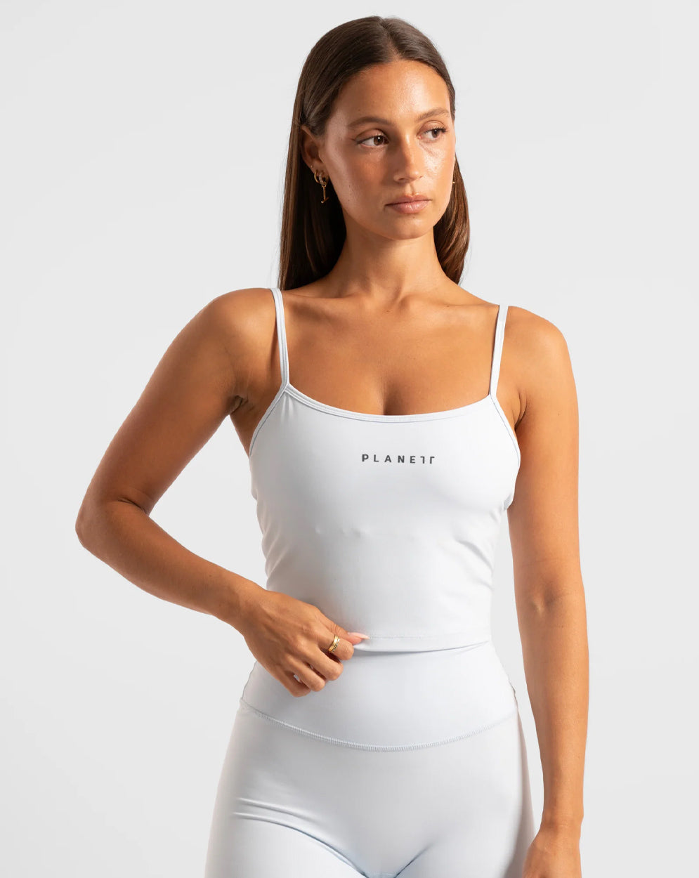 Mirage Scoop Back Tank - Activewear