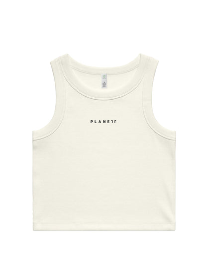 Moira Ladies Tank - Singlet