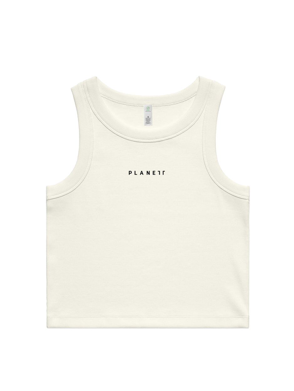 Moira Ladies Tank - Singlet