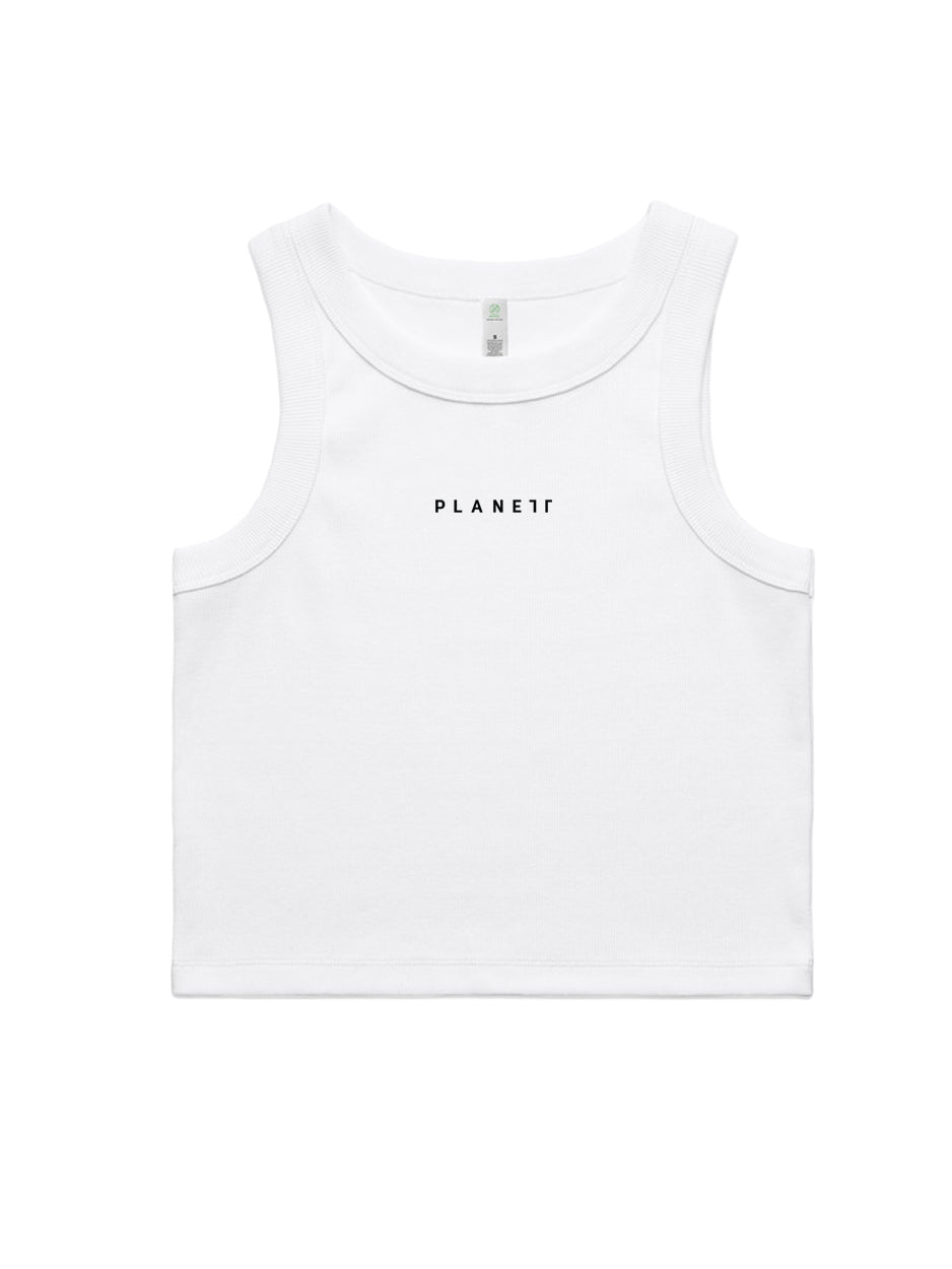 Moira Ladies Tank - Singlet