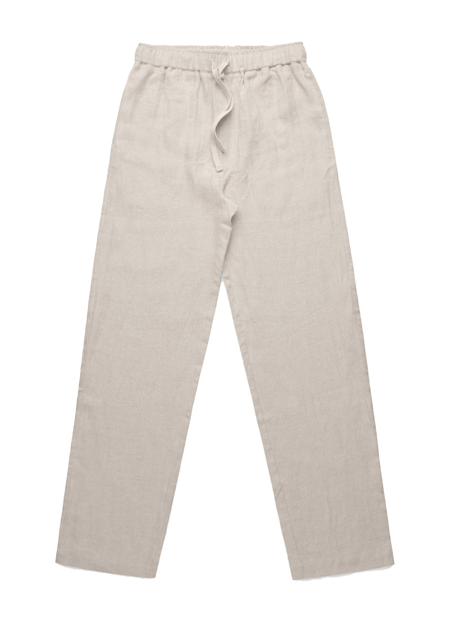 Women’s Linen Pants