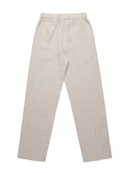 Women’s Linen Pants