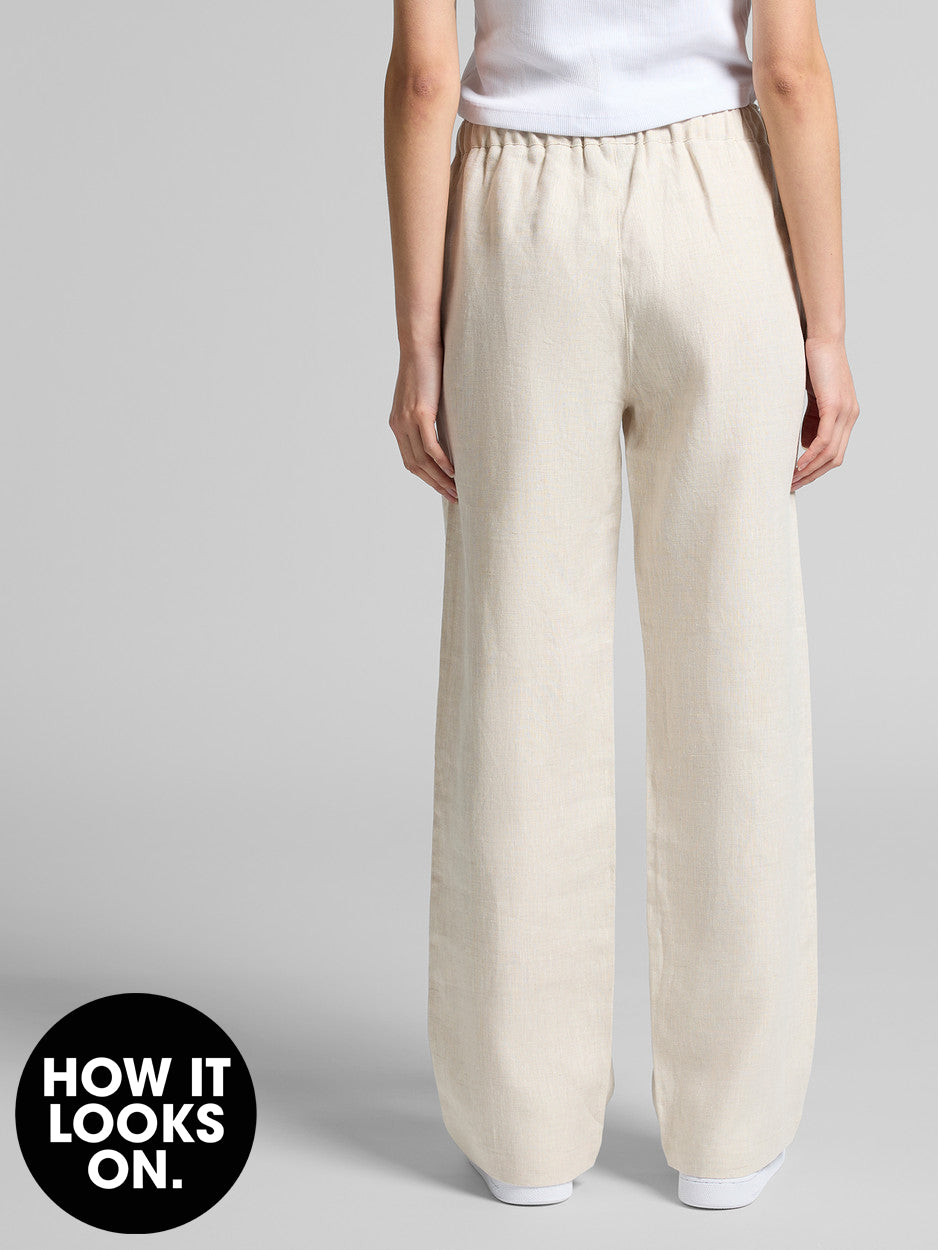 Women’s Linen Pants