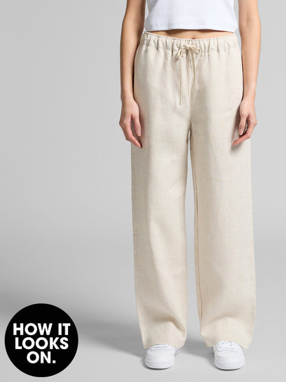 Women’s Linen Pants