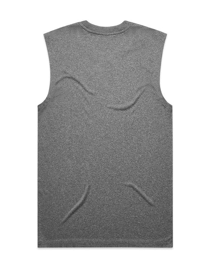 Graphite AirX Tank - Singlet