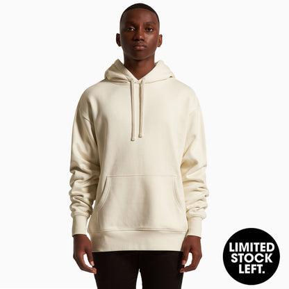 Go Beyond Heavy Hoodie