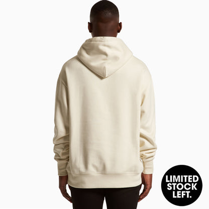 Go Beyond Heavy Hoodie