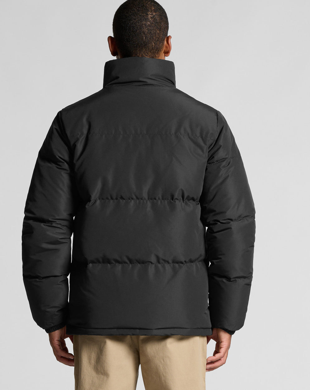 Josh Puffer Jacket