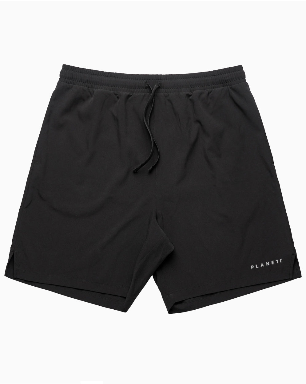 Keith Active Shorts - Black / 30