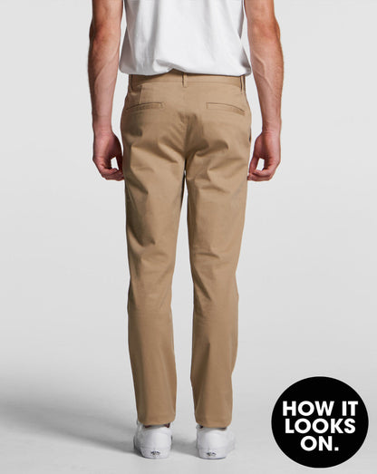 Standard Slim Pants