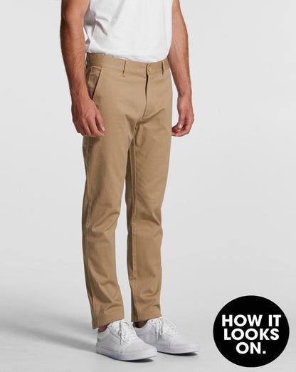 Standard Slim Pants