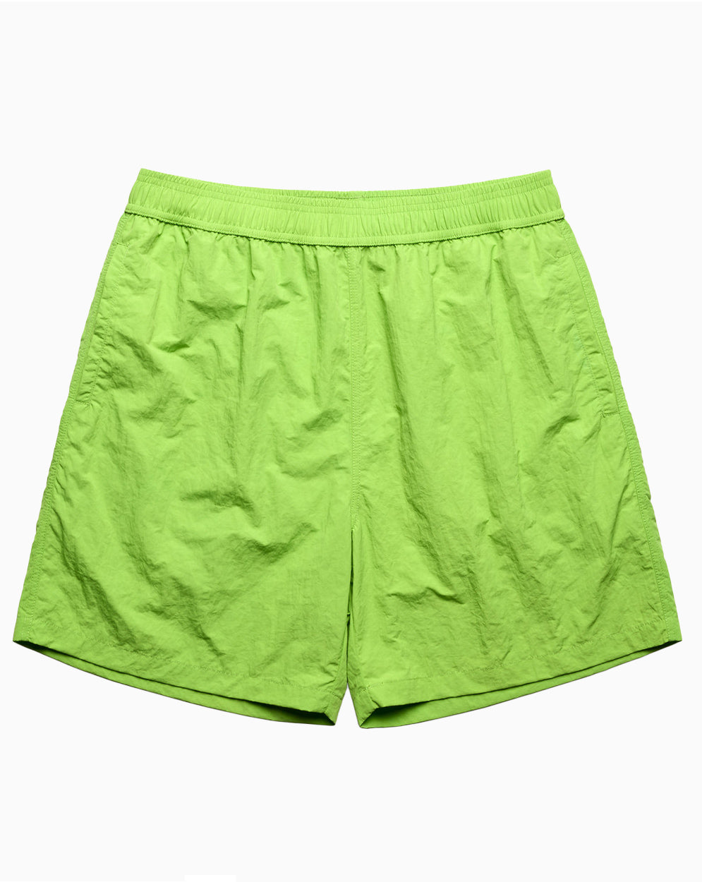 Portsea Swim Shorts - Citrus / 30