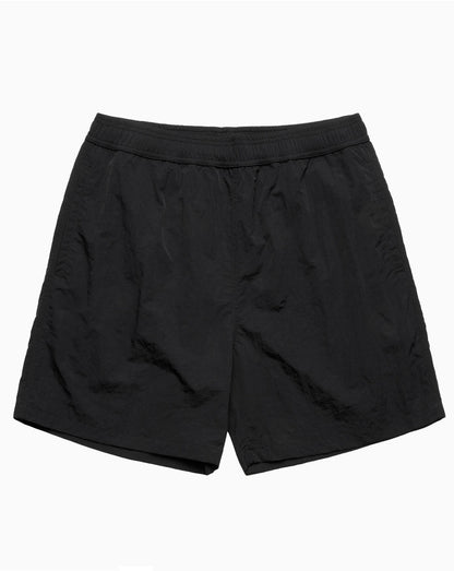 Portsea Swim Shorts - Black / 30