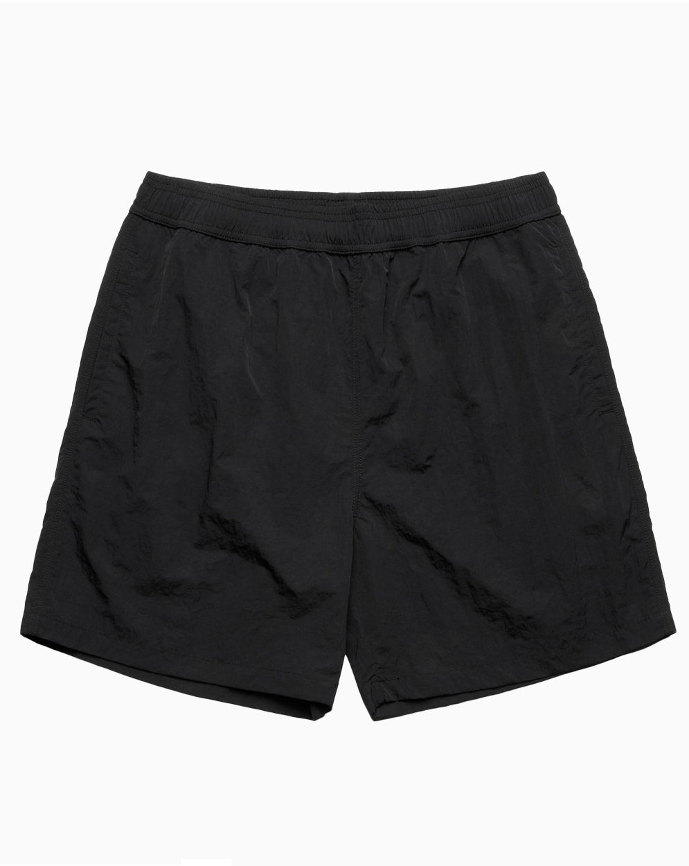 Portsea Swim Shorts - Black / 30