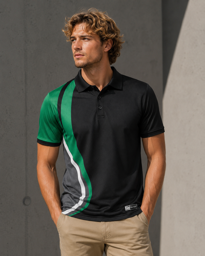 [CUSTOM] PS101 Team Polo