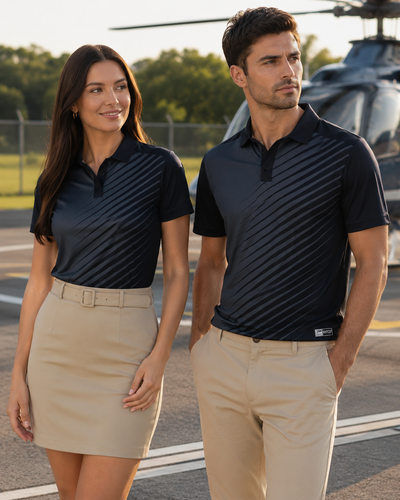 [CUSTOM] PS100 Team Polo