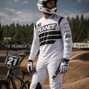 Adult Ride Jersey | 
Peak