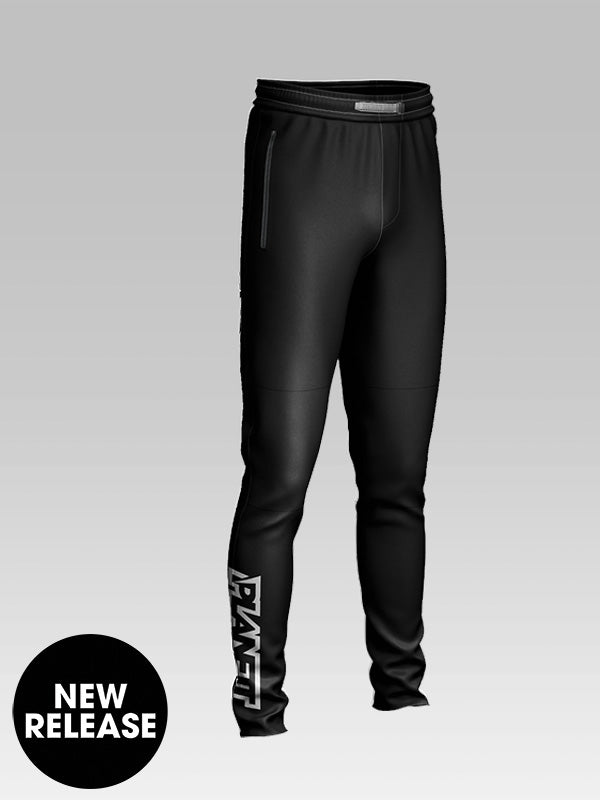 [STOCK] 2NDSKN Black Ride Pant - Pants