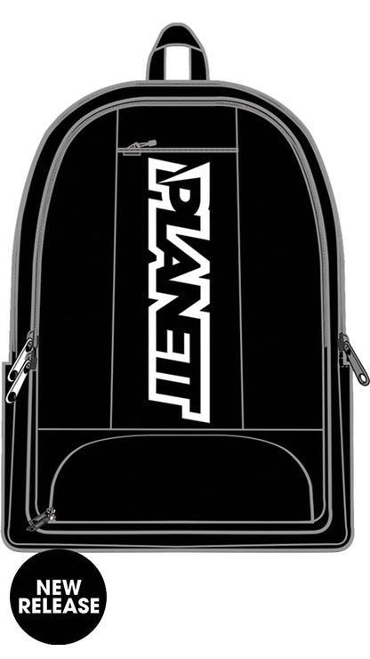 Planett Helmet Backpack