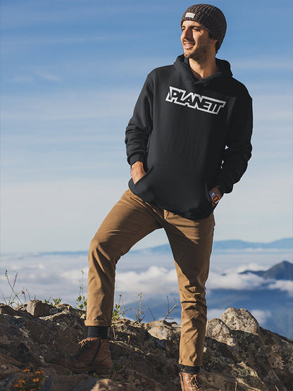 Planett Hike Hoodie