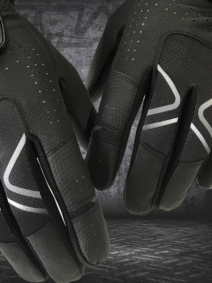 Planett Right Golf Glove - customfieldsforall