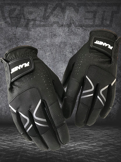 Planett Right Golf Glove - customfieldsforall