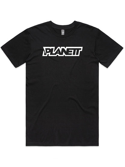 Planett Classic Tee - T-Shirt