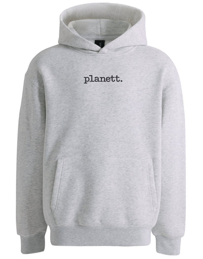 Marle Oversized Hoodie