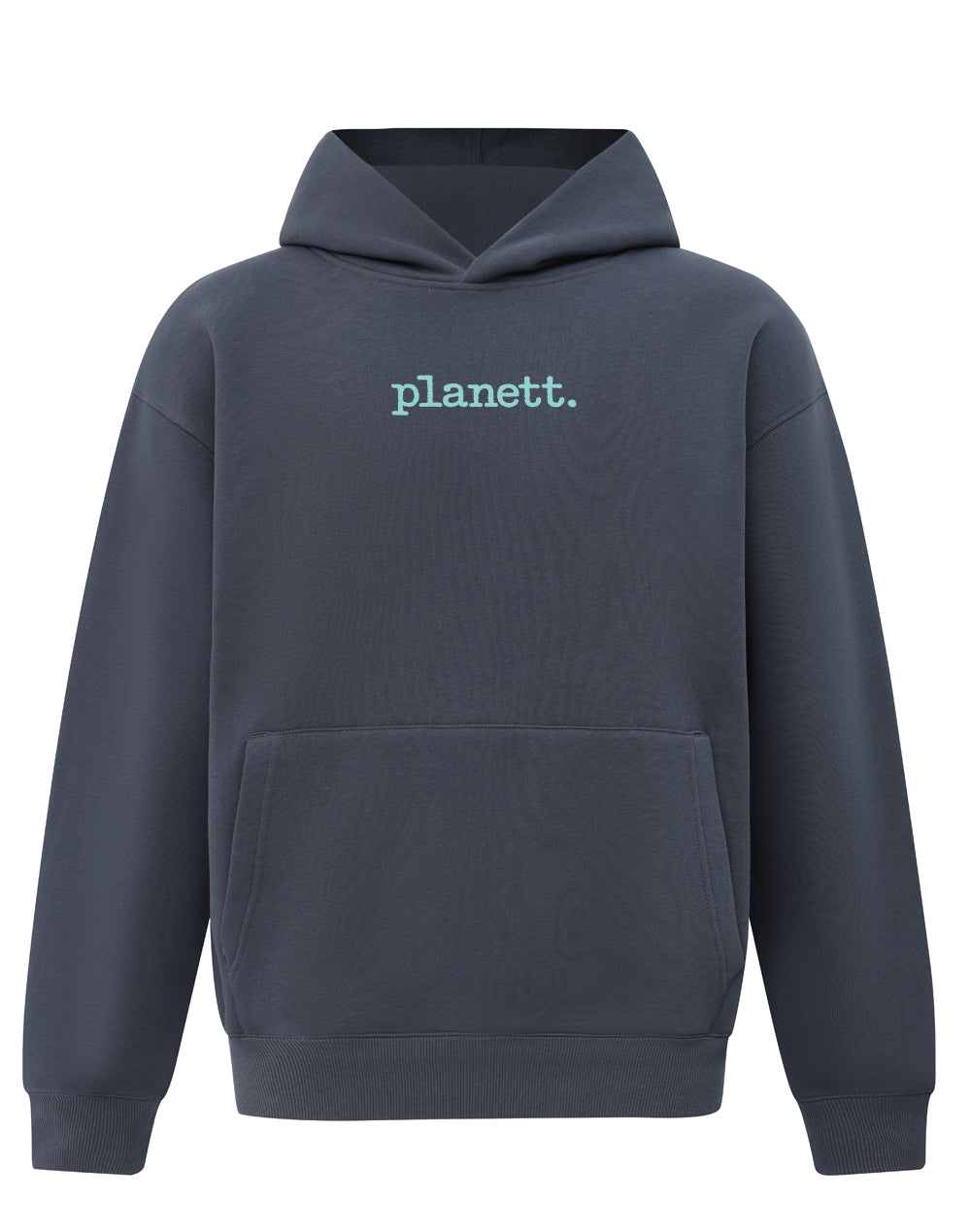Storm Oversized Hoodie